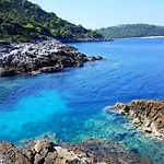 Marija アパート Lastovo
