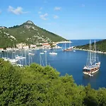Marija * Lastovo