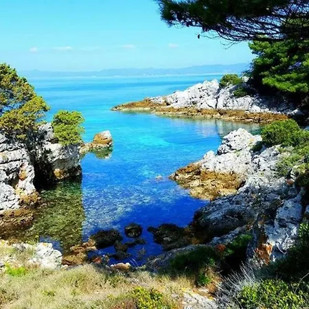 Marija * Lastovo