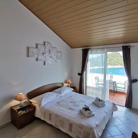 Marija Apartmán *