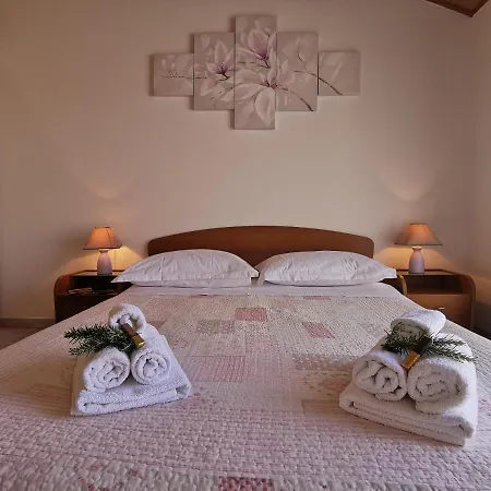 Apartamento Marija *