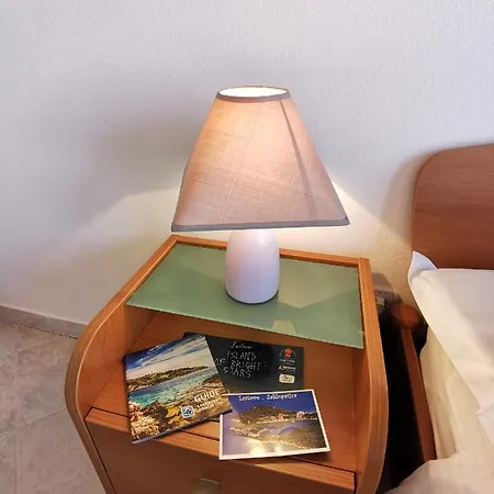 Marija Apartamento