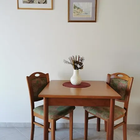 Marija Apartamento Lastovo