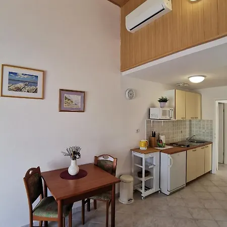 Appartement Marija Lastovo