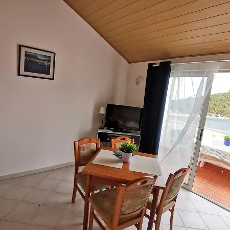 Marija Apartmán *
