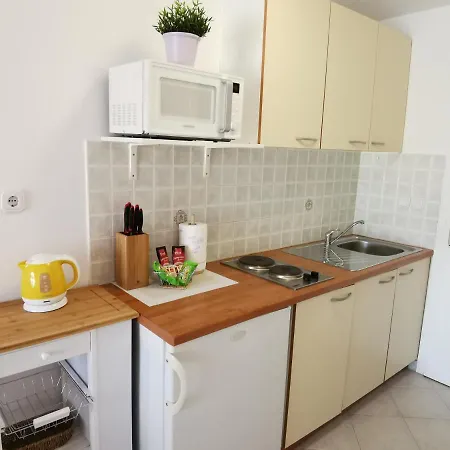 Daire Marija Lastovo