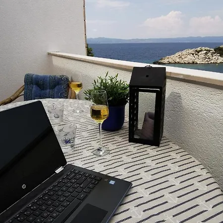 Marija Appartement Lastovo