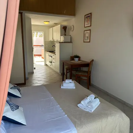 Apartmán Marija Lastovo