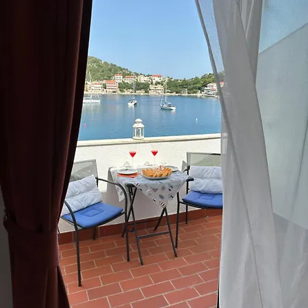 Marija Apartmán Lastovo