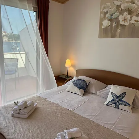 Marija Apartmán *