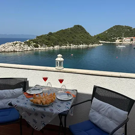 Daire Marija Lastovo