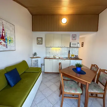Marija Apartmán Lastovo