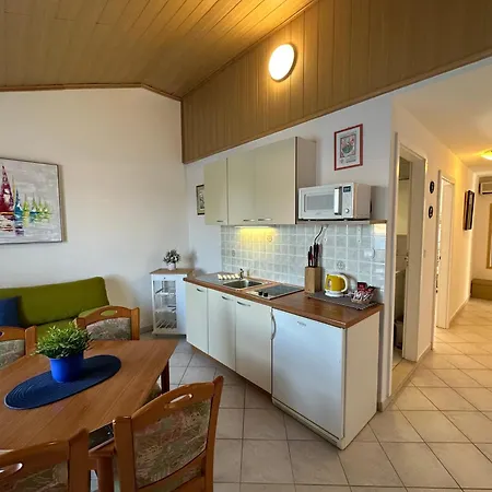 Marija Apartmán *