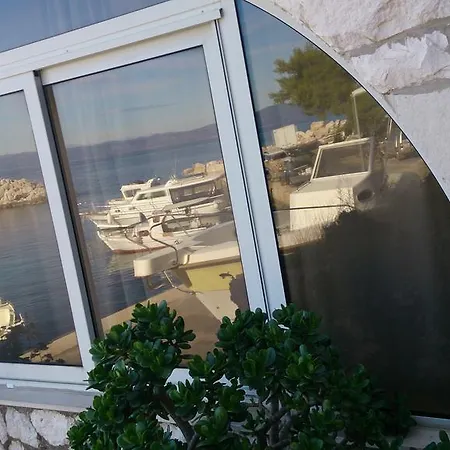 Marija Apartmán