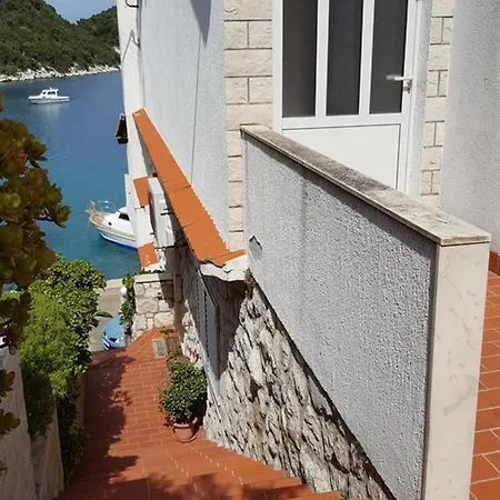 Apartmán Marija