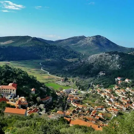 Marija * Lastovo
