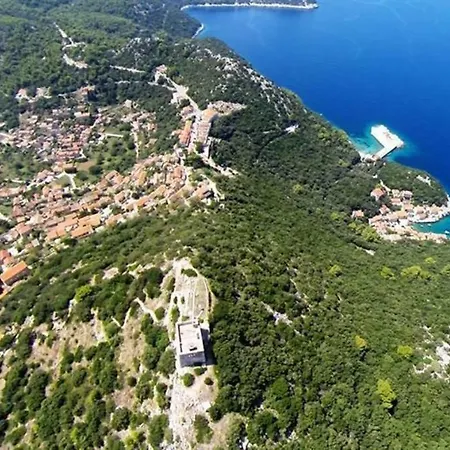 Marija * Lastovo