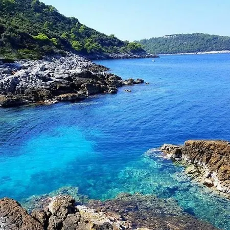 Marija Daire Lastovo