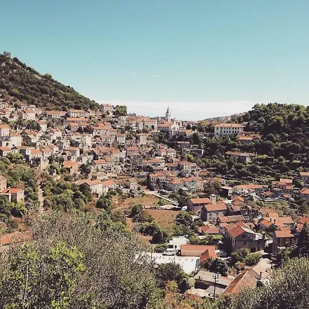 Apartmán Marija