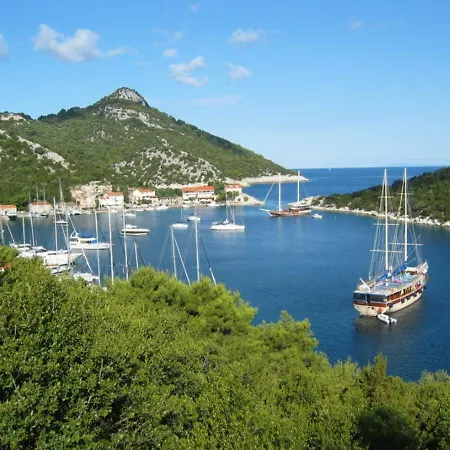 Marija * Lastovo