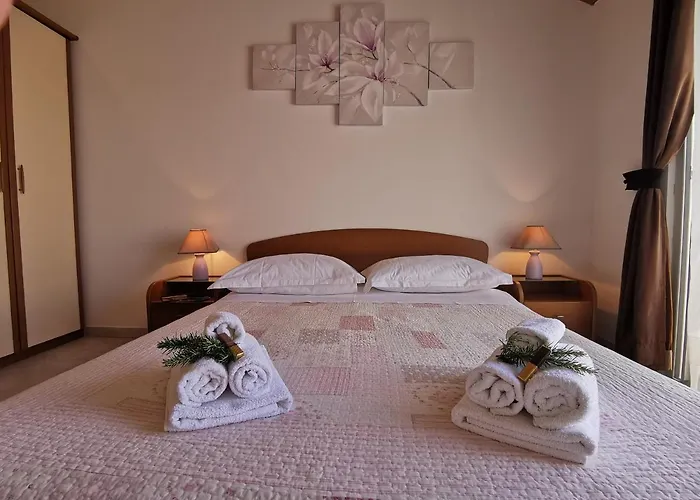 Apartament Marija *