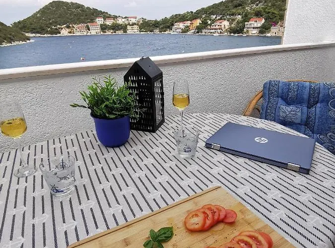 Marija * Lastovo