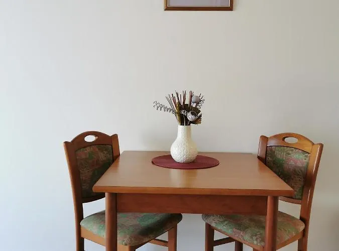 Marija 아파트 Lastovo