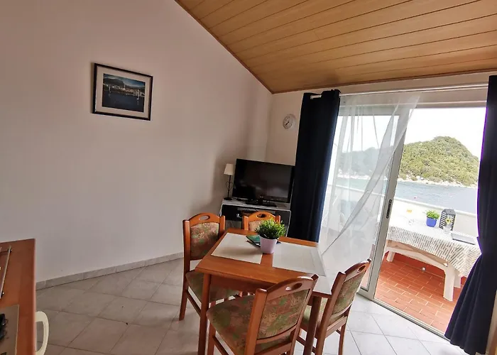 Marija Apartament *