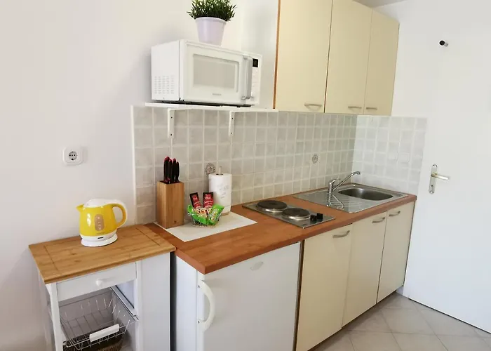 아파트 Marija Lastovo