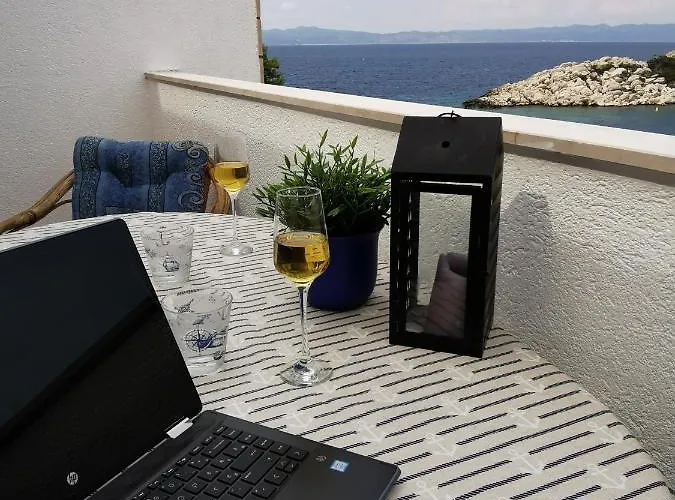 Marija 아파트 Lastovo