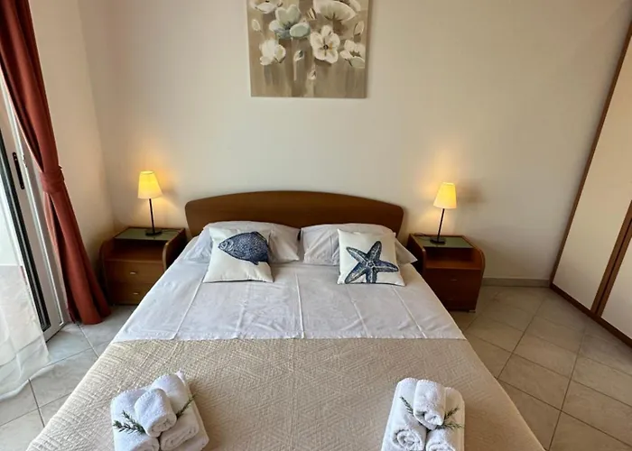 Apartament Marija