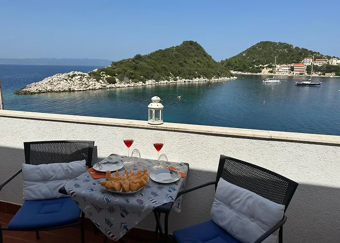 아파트 Marija Lastovo