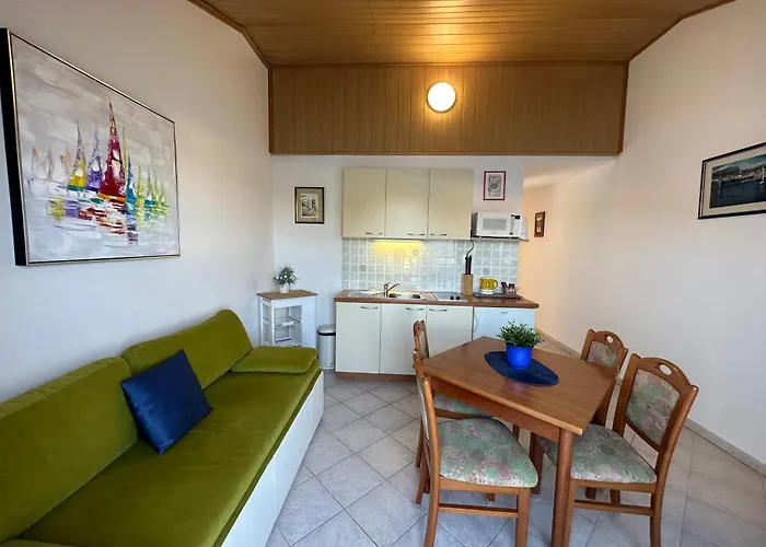 Marija 아파트 Lastovo